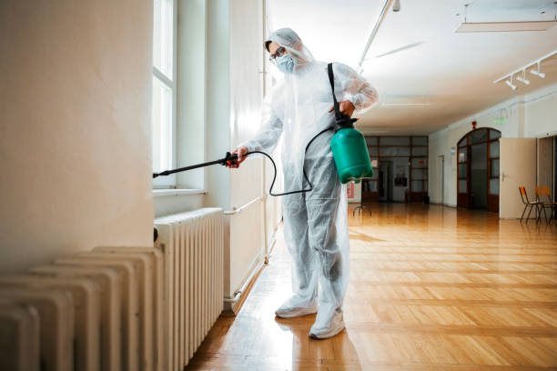 Best Pest Control Treatment  in Tolar, TX